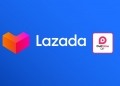 Lazada kini sokong DuitNow QR bila anda pilih COD