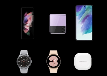 Ini semua peranti yang akan dilancarkan Samsung di Galaxy Unpacked bulan Ogos