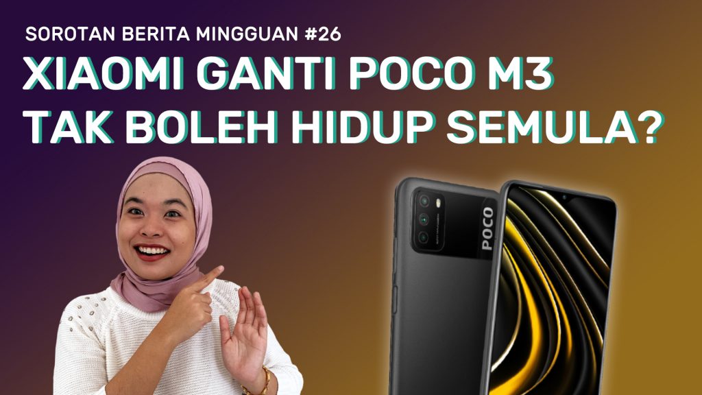 poco m3 tak hidup