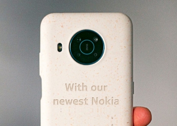 Nokia mahu lancar telefon pintar dengan kemasan batu tahan lasak?