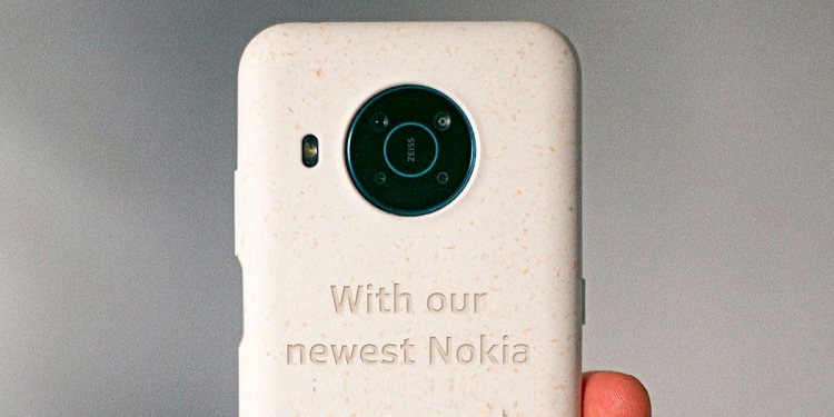 Nokia mahu lancar telefon pintar dengan kemasan batu tahan lasak?