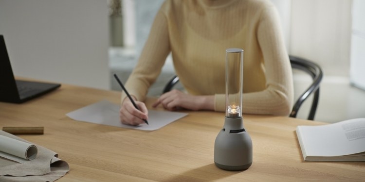 Speaker Sony paling hipster kini lebih baik dan lebih murah