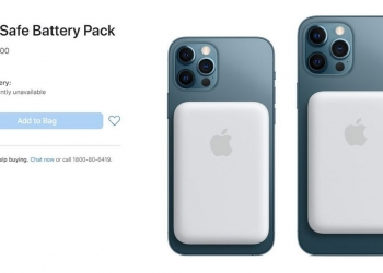 Berbaloikah powerbank 1,460mAh pada harga RM479?