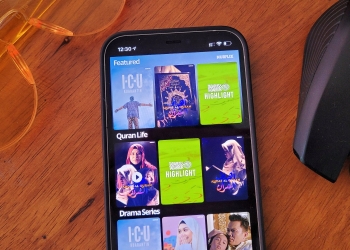 Nurflix tambah kandungan Islamik antarabangsa dan pendidikan atasi kekangan pandemik