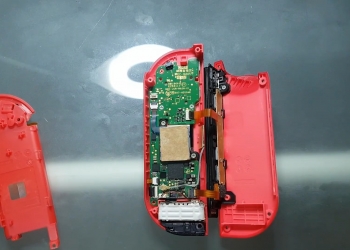 Isu yang gagal diselesaikan Nintendo  lebih 5 tahun lamanya mudah dirungkaikan oleh YouTuber ini