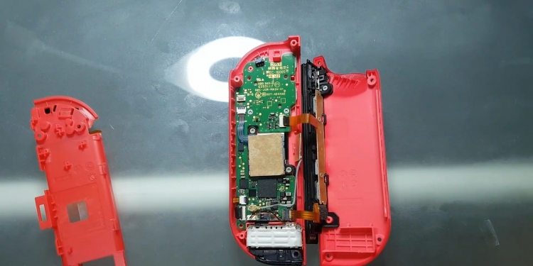 Isu yang gagal diselesaikan Nintendo  lebih 5 tahun lamanya mudah dirungkaikan oleh YouTuber ini