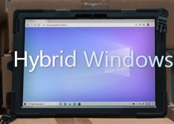 Windows 365: Anda boleh stream komputer berspesifikasi tinggi walaupun pada iPad