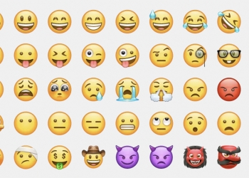Emoji air mata paling disukai ramai, ini senarai emoji kegemaran pengguna