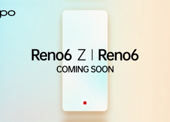 Oppo Reno 6 dan Reno 6Z akan tiba di Malaysia