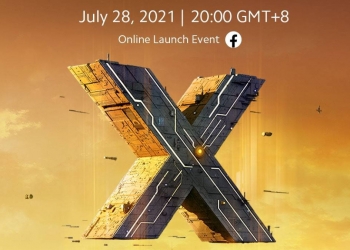 Poco X3 GT akan muncul akhir bulan ini