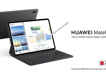 Huawei MatePad 11 berkuasa Snapdragon 865 akan dilancar di Malaysia pada 27 Julai