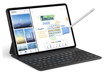 Huawei MatePad 11 berkuasa Snapdragon 865 akan dilancar di Malaysia pada 27 Julai