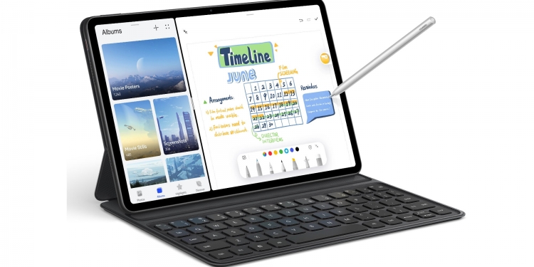 Huawei MatePad 11 berkuasa Snapdragon 865 akan dilancar di Malaysia pada 27 Julai