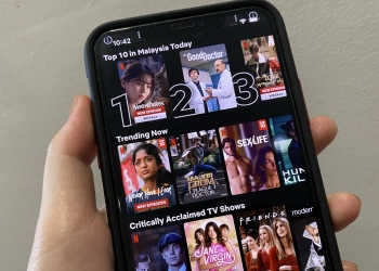 Pelanggan Netflix boleh akses permainan di platform itu kelak, tiada kenaikan harga dikenakan