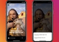 Instagram Stories sedia ciri terjemah, bantu pengguna faham lebih 90 bahasa