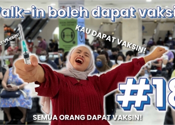 Perkembangan Vaksin COVID-19 #18: Syarat datang terus untuk vaksin & Malaysia luluskan vaksin Sinopharm