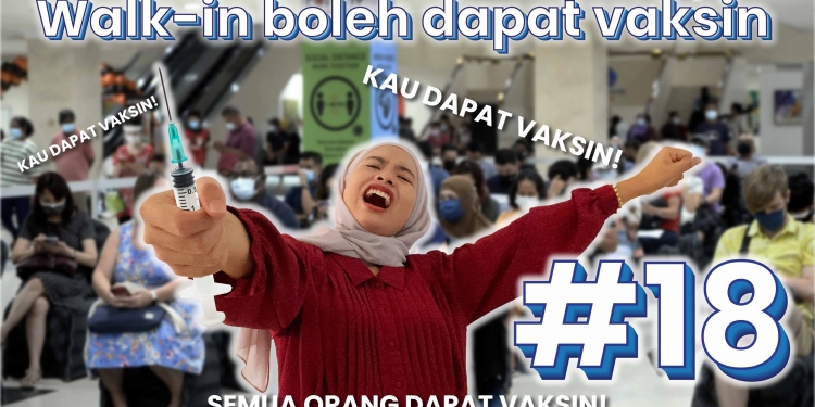 Perkembangan Vaksin COVID-19 #18: Syarat datang terus untuk vaksin & Malaysia luluskan vaksin Sinopharm