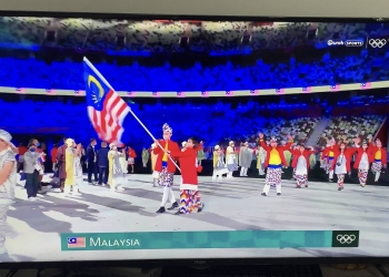 TM buka 13 saluran Sukan Olimpik Tokyo di Unifi TV percuma untuk semua rakyat Malaysia