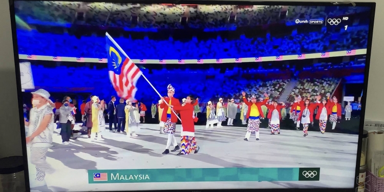 TM buka 13 saluran Sukan Olimpik Tokyo di Unifi TV percuma untuk semua rakyat Malaysia