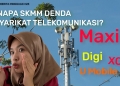 Syarikat telekomunikasi didenda, kuota Unifi Broadband Lite naik & langgan Astro tanpa satelit | SBM #28