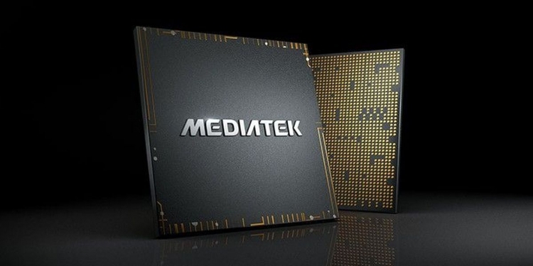 Mediatek Kompanio 1300T hadir perkukuh produk laptop berasaskan ARM