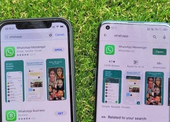 Google akan mudahkan salin data Whatsapp dari iPhone ke Android