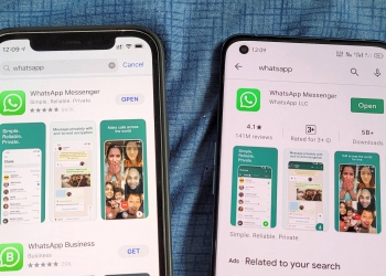 Google akan mudahkan salin data Whatsapp dari iPhone ke Android