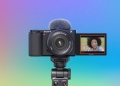 Sony ZV-E10, kamera bersensor APS-C termurah Sony untuk 2021