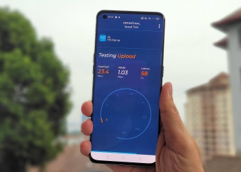 Tutup rangkaian 3G boleh tingkatkan liputan & kualiti talian mudahalih di Malaysia