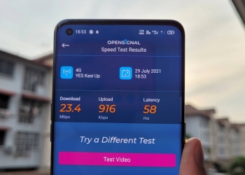 Tutup rangkaian 3G boleh tingkatkan liputan & kualiti talian mudahalih di Malaysia