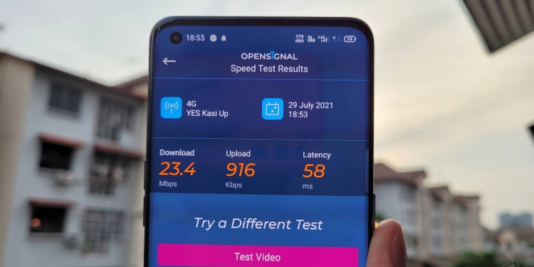 Tutup rangkaian 3G boleh tingkatkan liputan & kualiti talian mudahalih di Malaysia