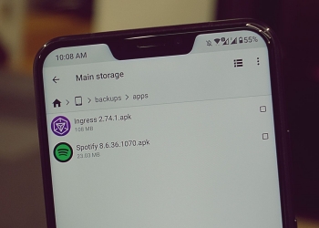 Amalan memasang APK di Android bakal pupus
