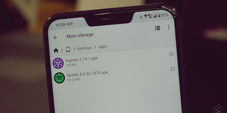 Amalan memasang APK di Android bakal pupus
