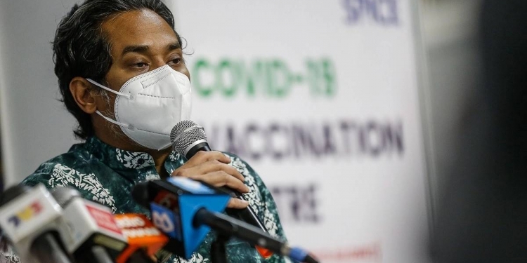 Khairy telah meletak jawatan, adakah PPV akan ditutup?