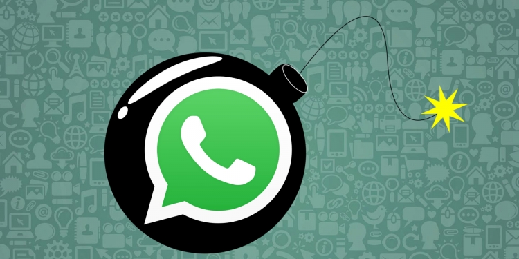 7 hari tak cukup lama? WhatsApp sedang uji mesej hilang selepas 90 hari