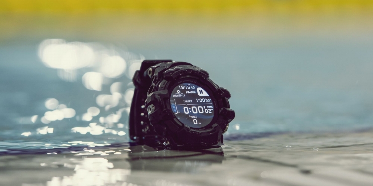 Wear OS pertama dalam keluarga G-Shock boleh didapati di Malaysia