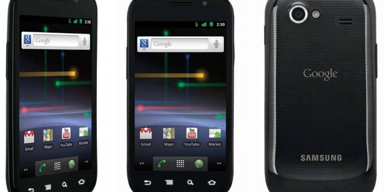 Google bersarakan Android Gingerbread 2.3 selepas 10 tahun