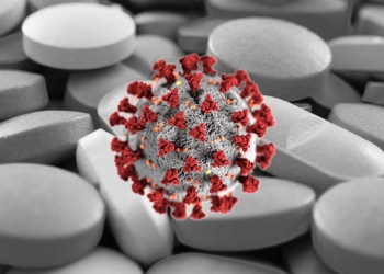 Vaksin COVID-19 versi pil sedang dibangunkan Pfizer