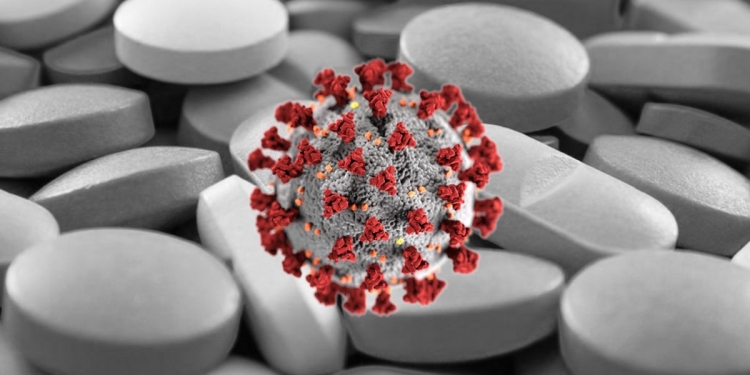 Vaksin COVID-19 versi pil sedang dibangunkan Pfizer