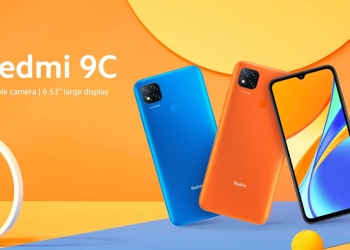 Redmi 9C dengan storan besar 128GB mula dijual di Malaysia