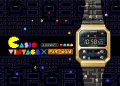Casio lancar jam tangan retro bertemakan Pac-Man