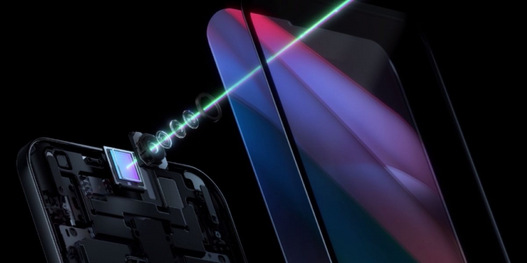 Oppo demonstrasikan teknologi kamera selfie bawah paparan generasi kedua