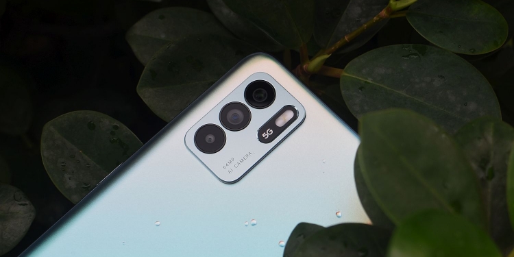 Oppo Reno6 & Reno6 Z: Maklumat penjualannya di Malaysia