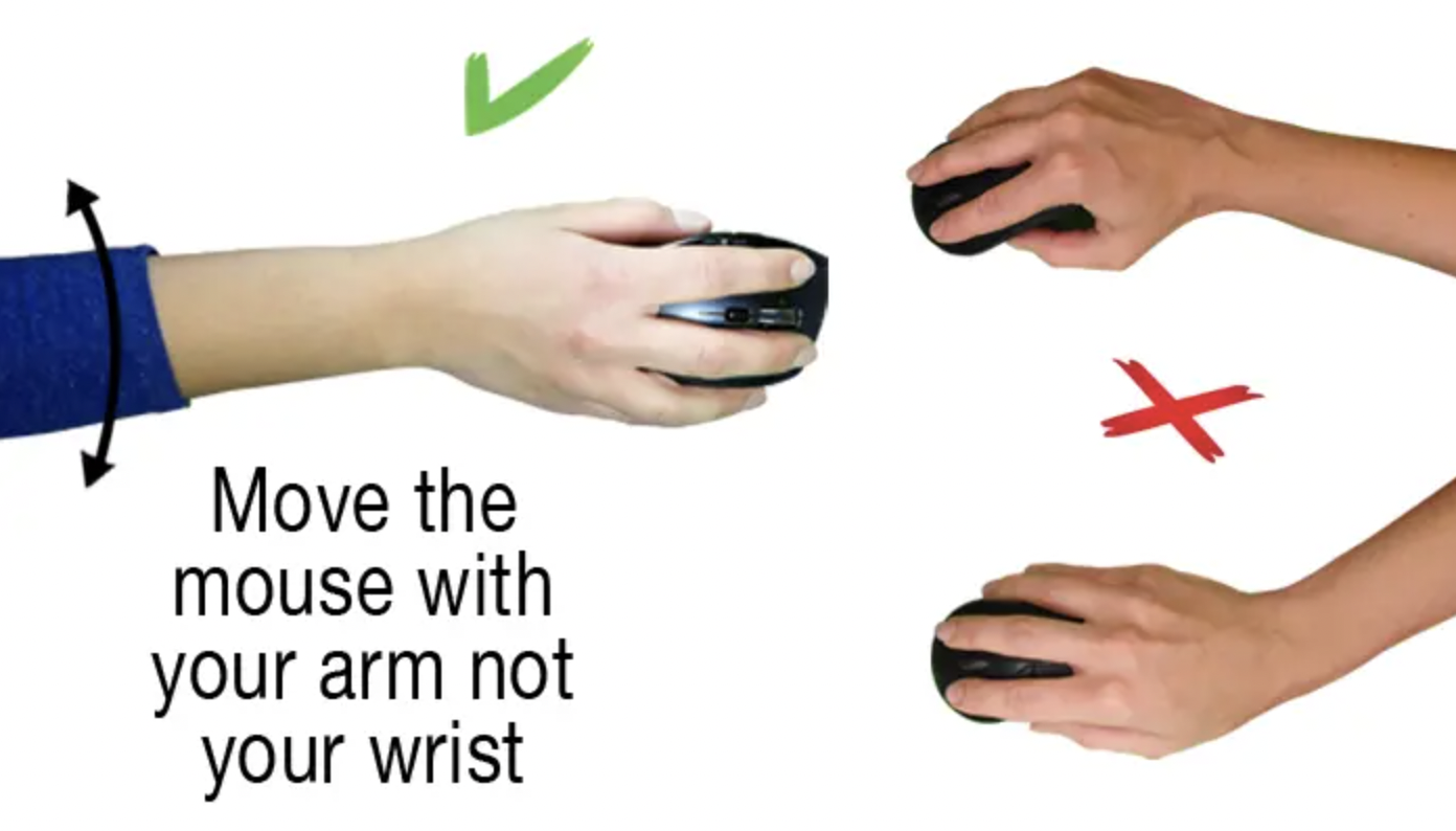 Ajar anak kecil kendalikan laptop dengan 5 cara asas ini