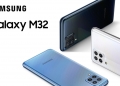 Samsung Galaxy M32 berharga hanya RM888 sempena jualan 8.8