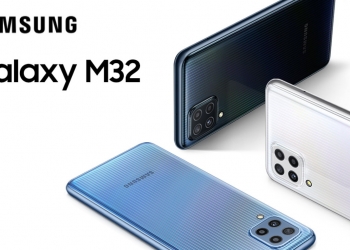 Samsung Galaxy M32 berharga hanya RM888 sempena jualan 8.8