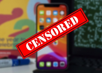 Ciri baru iOS 15, beritahu ibu bapa kalau anak tengok kandungan jelik