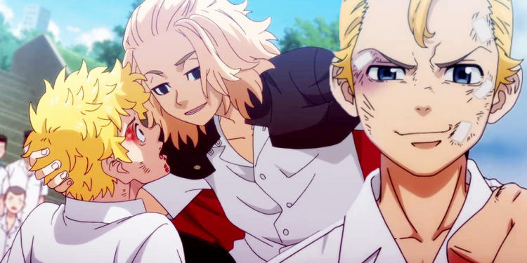 Anime Tokyo Revengers atasi drama Melayu & Korea dalam carian popular Google Julai 2021