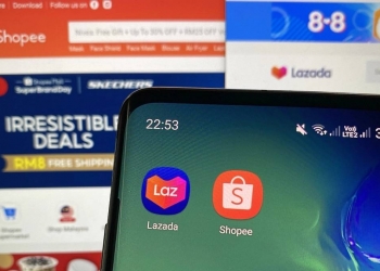 Promo 8.8: Senarai Tawaran Menarik di Lazada & Shopee