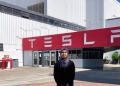 Tesla ambil pelajar kejuruteraan Malaysia sebagai Pengajar Robotik